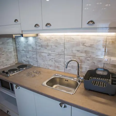 Apartament Phoenix