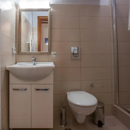 Apartament Phoenix *